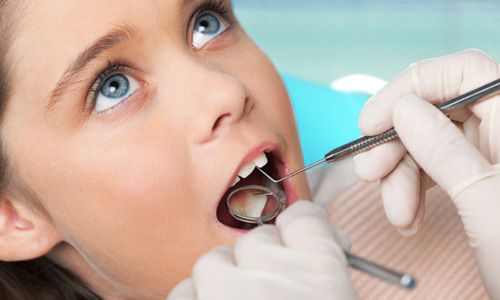 Dentysta dziecięcy w Poznaniu